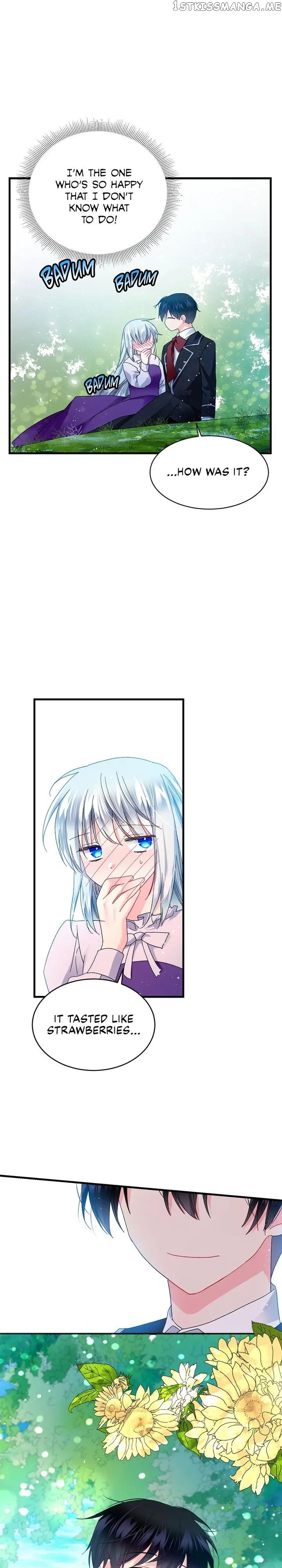 The Lady’s Butler Chapter 47 - page 17