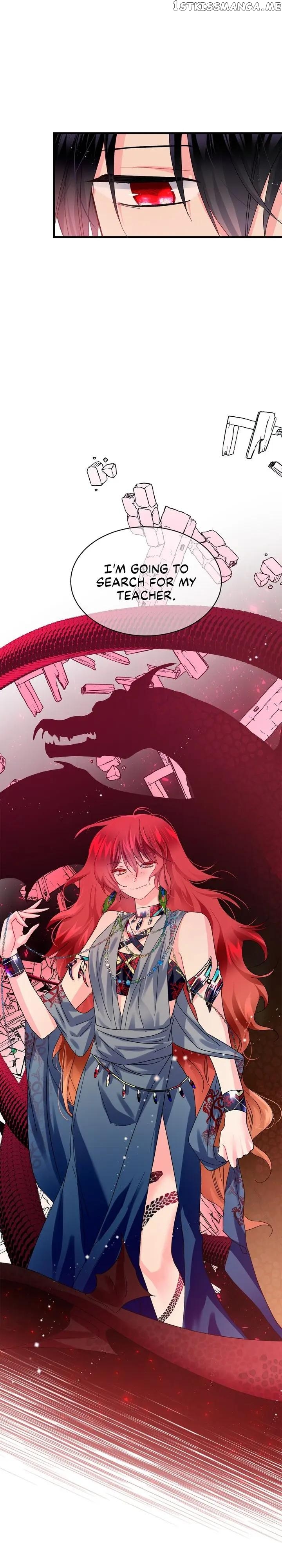 The Lady’s Butler Chapter 47 - page 23