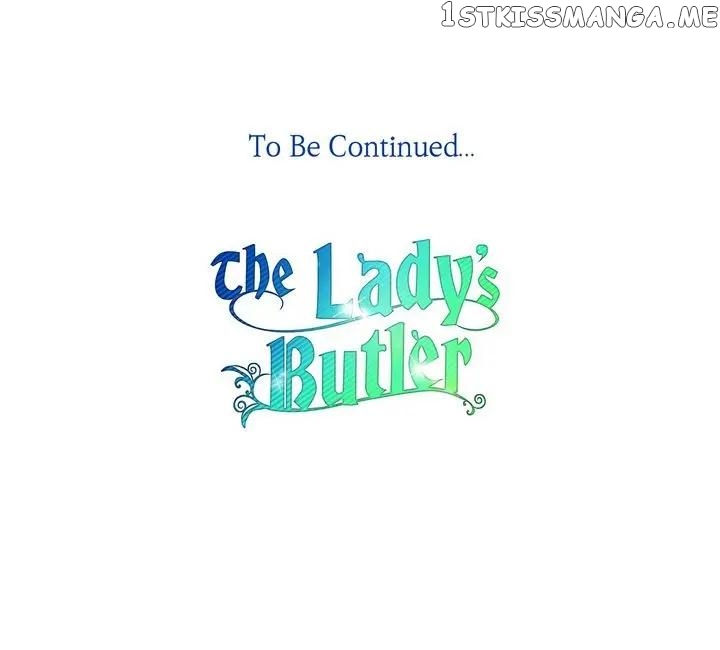 The Lady’s Butler Chapter 47 - page 24