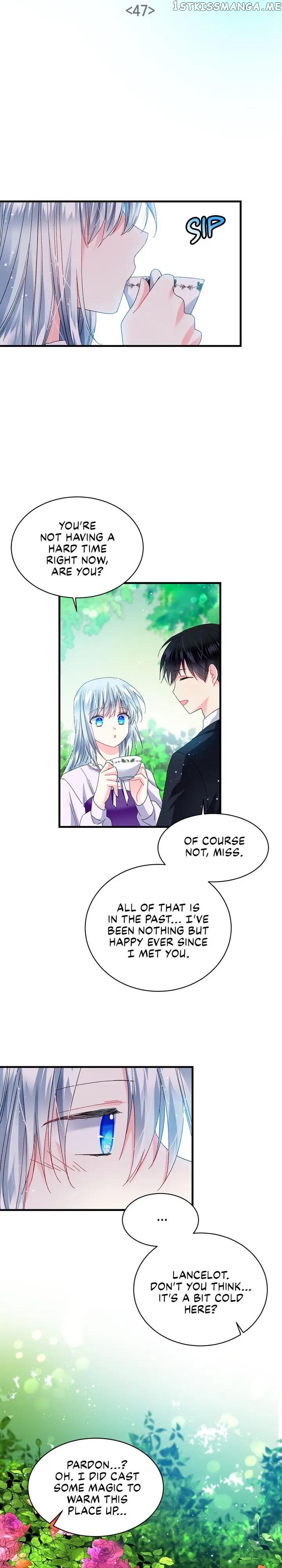The Lady’s Butler Chapter 47 - page 3