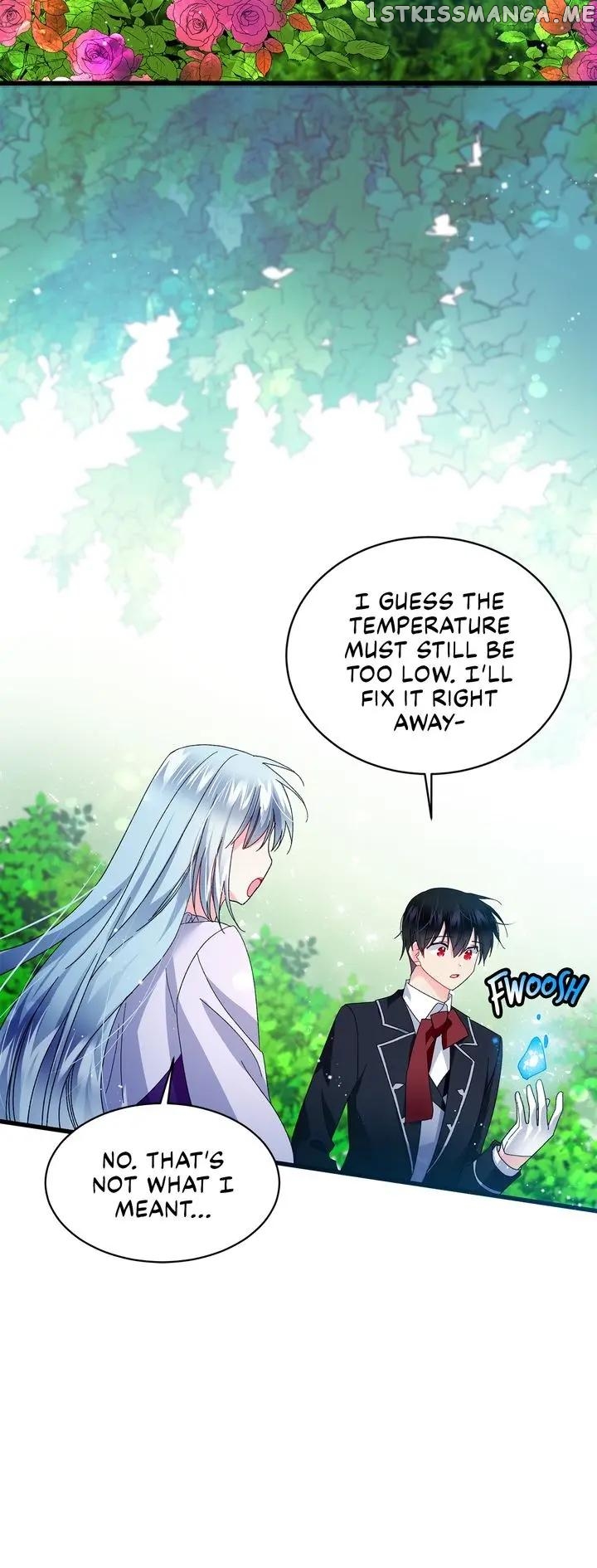 The Lady’s Butler Chapter 47 - page 4