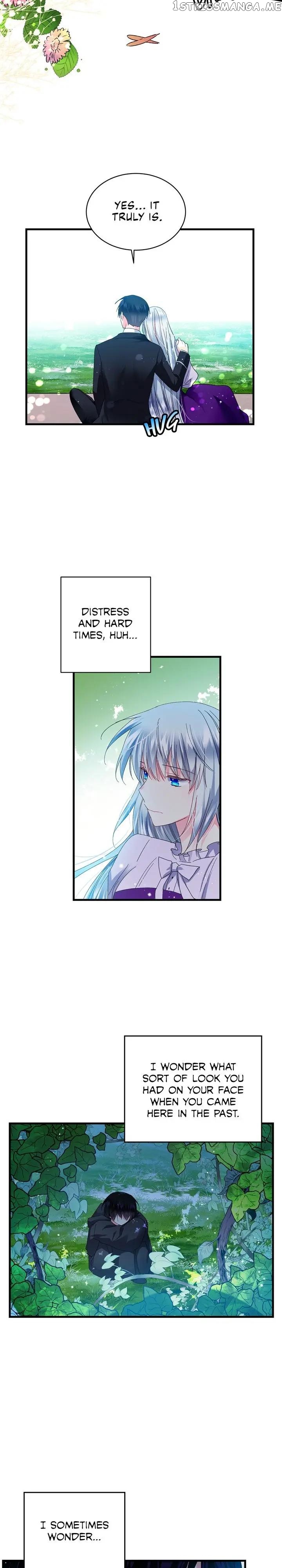 The Lady’s Butler Chapter 47 - page 6