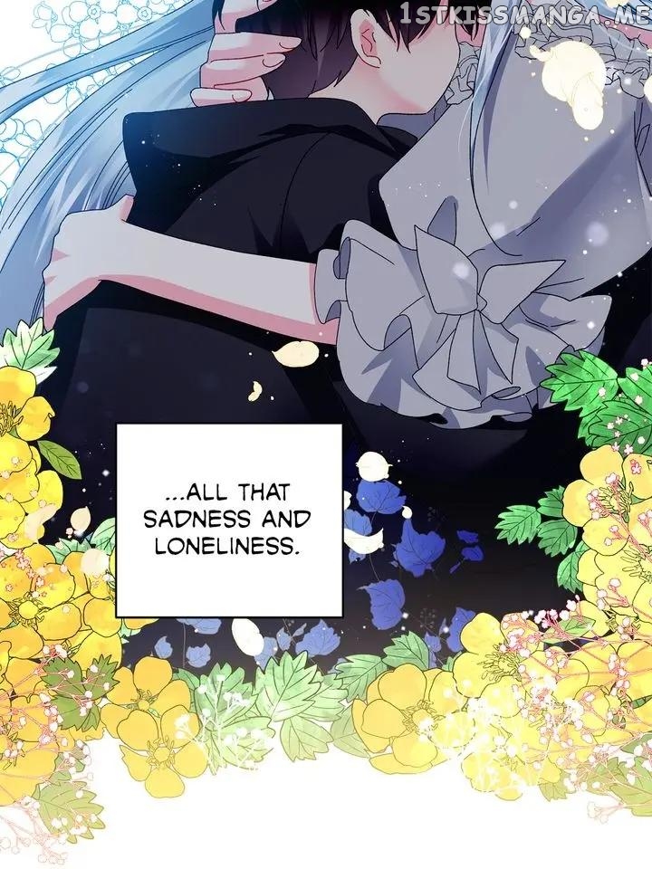 The Lady’s Butler Chapter 47 - page 8