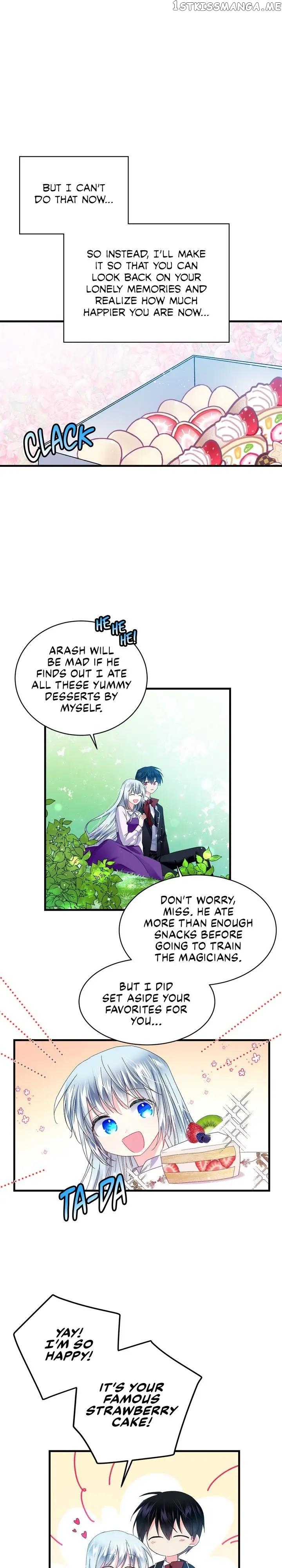 The Lady’s Butler Chapter 47 - page 9