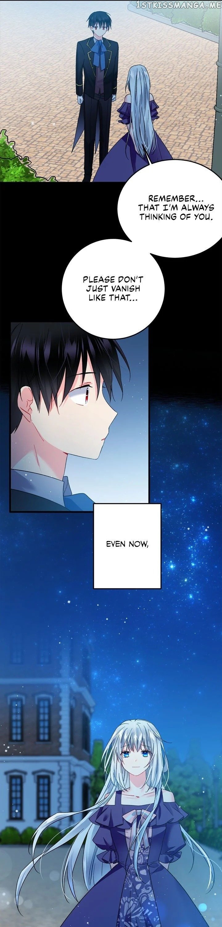 The Lady’s Butler Chapter 19 - page 10