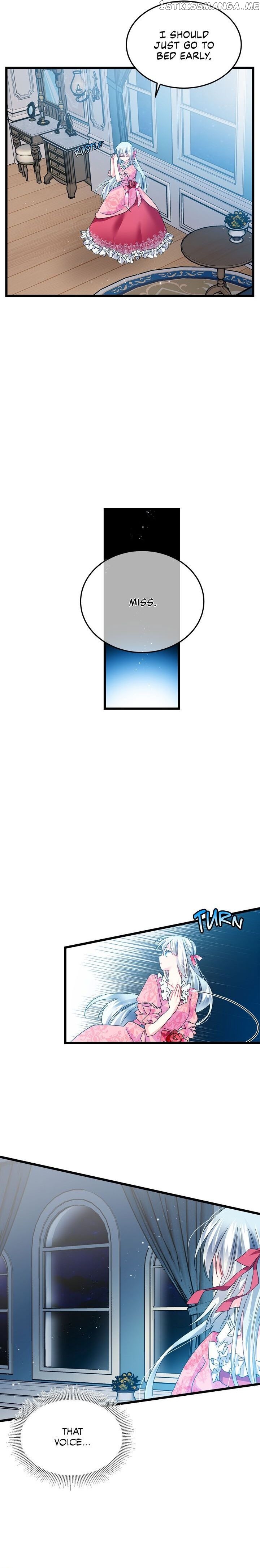 The Lady’s Butler Chapter 51 - page 17