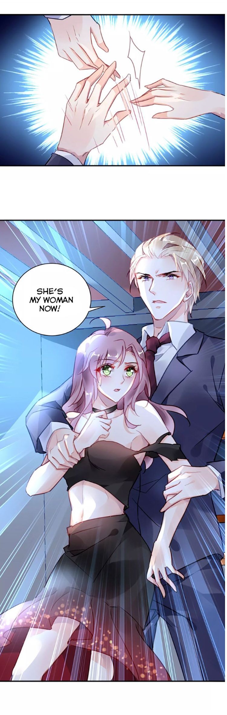 Demon’s Ear chapter 4 - page 20