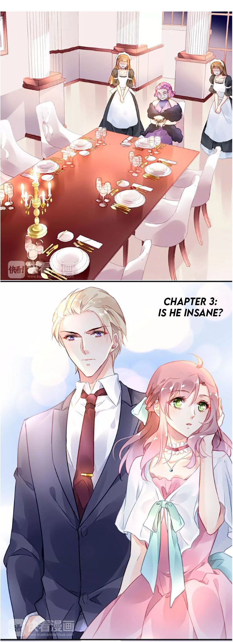 Demon’s Ear chapter 3 - page 2