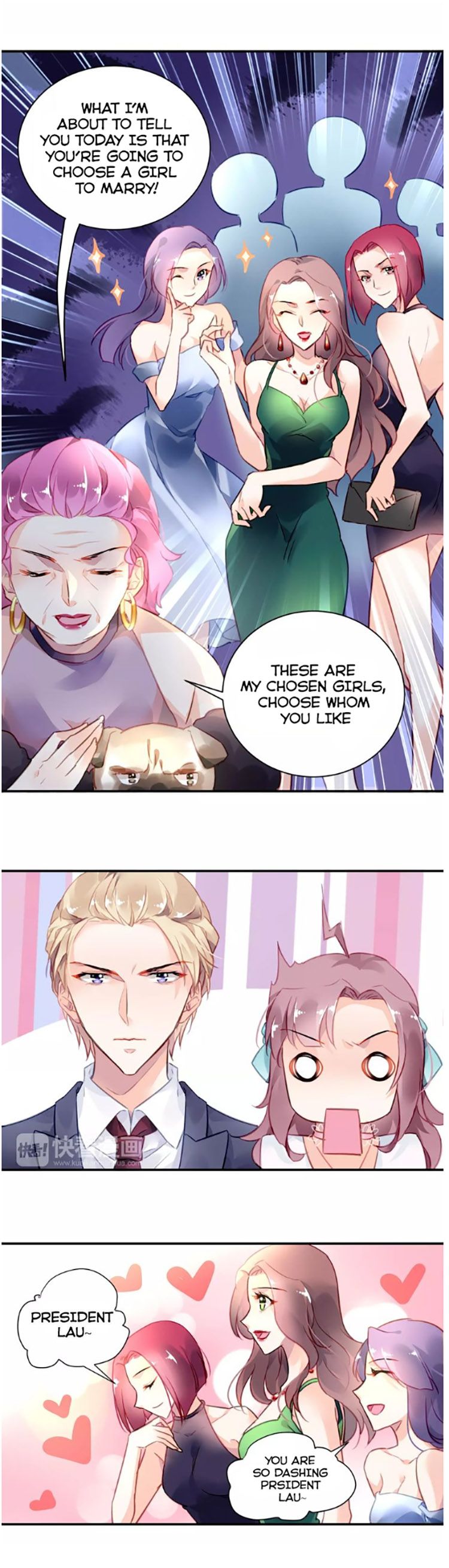 Demon’s Ear chapter 3 - page 4