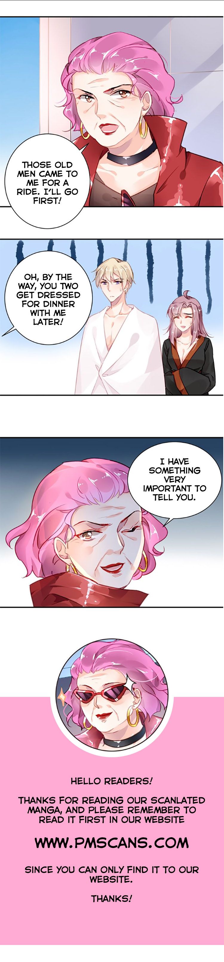 Demon’s Ear chapter 2 - page 15