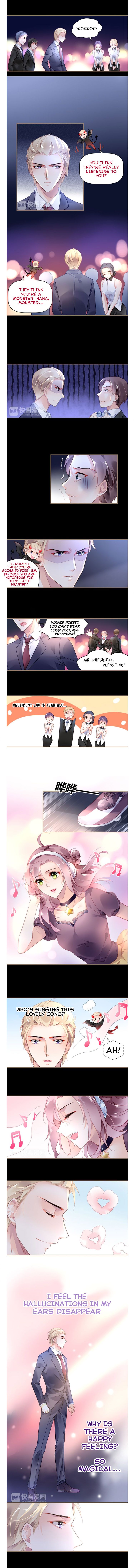 Demon’s Ear chapter 1 - page 5