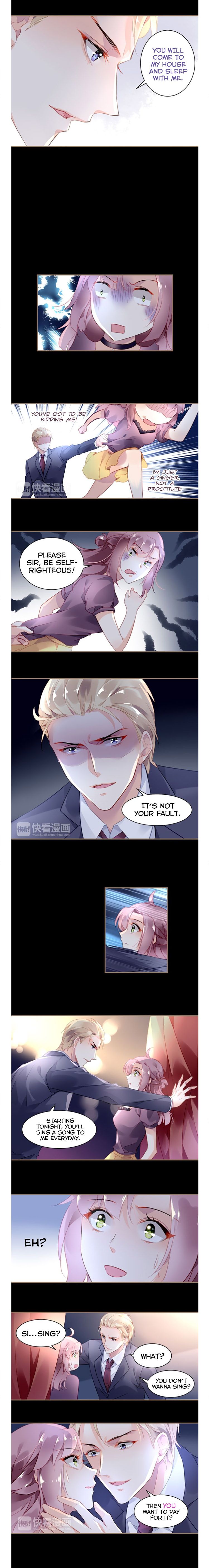 Demon’s Ear chapter 1 - page 9