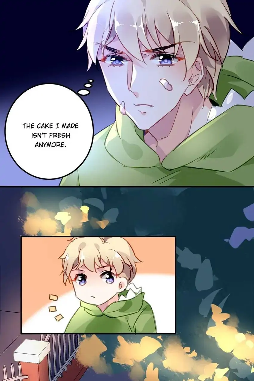 Demon’s Ear Chapter 27 - page 26
