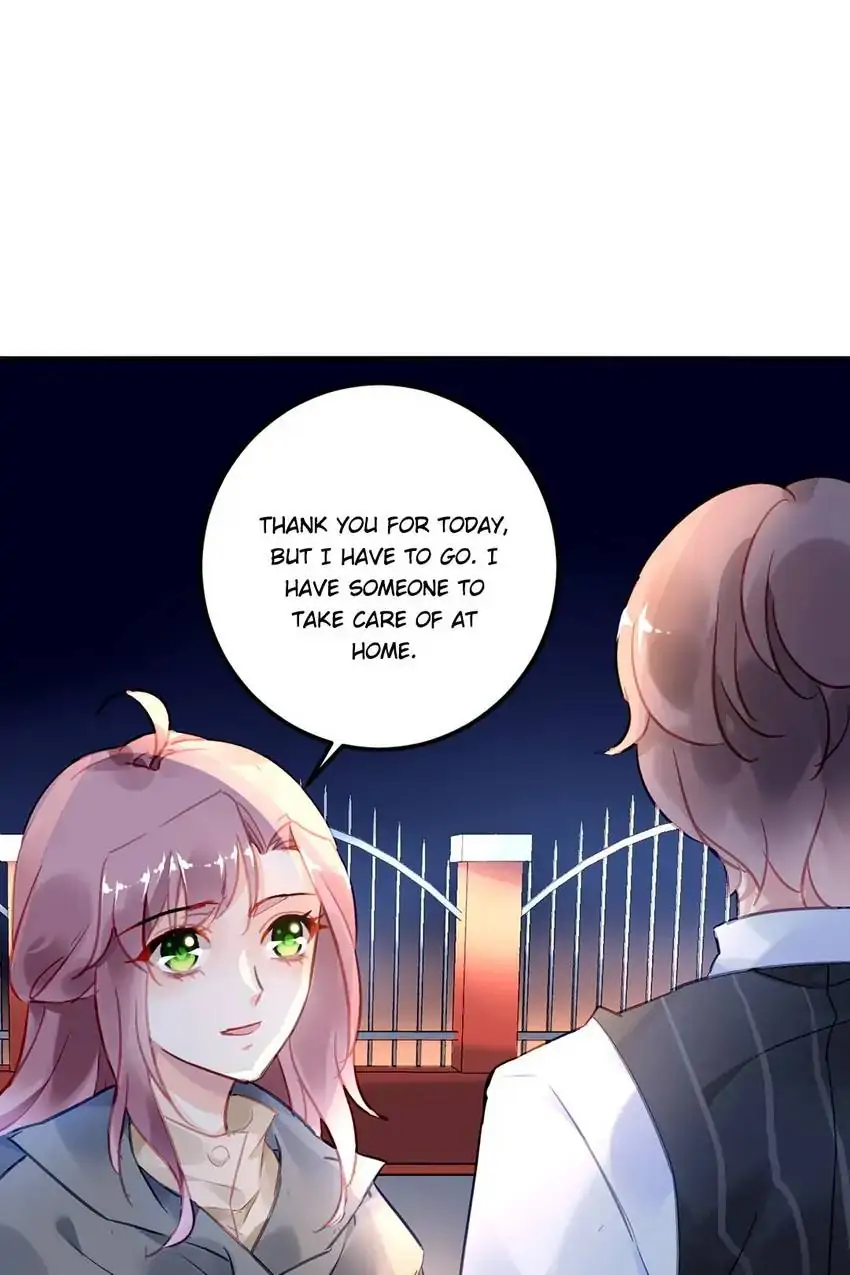Demon’s Ear Chapter 27 - page 29