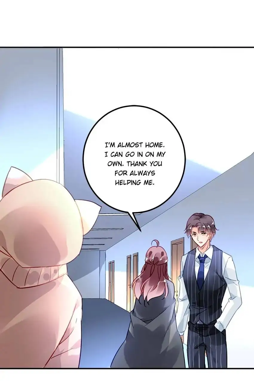 Demon’s Ear Chapter 27 - page 37