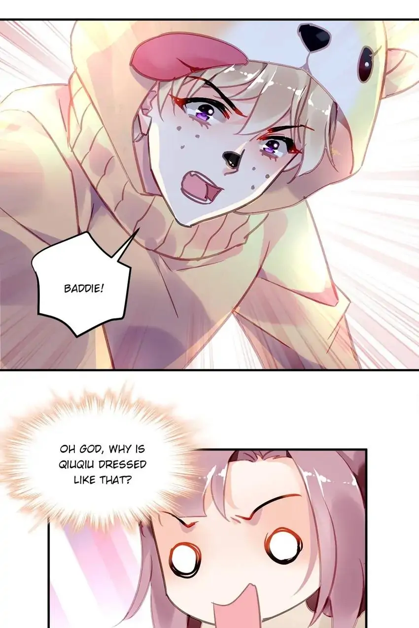 Demon’s Ear Chapter 27 - page 41