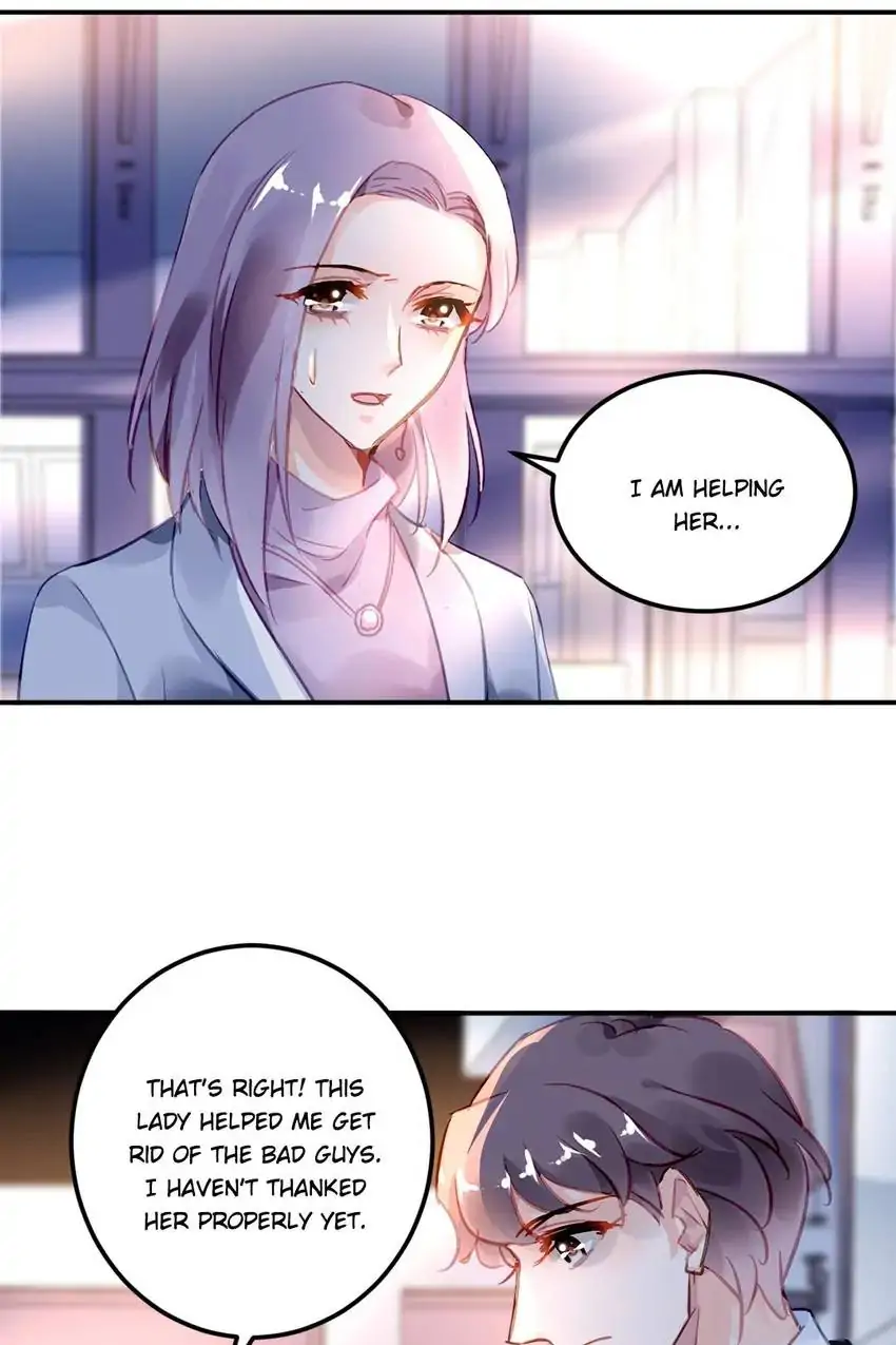 Demon’s Ear Chapter 27 - page 5