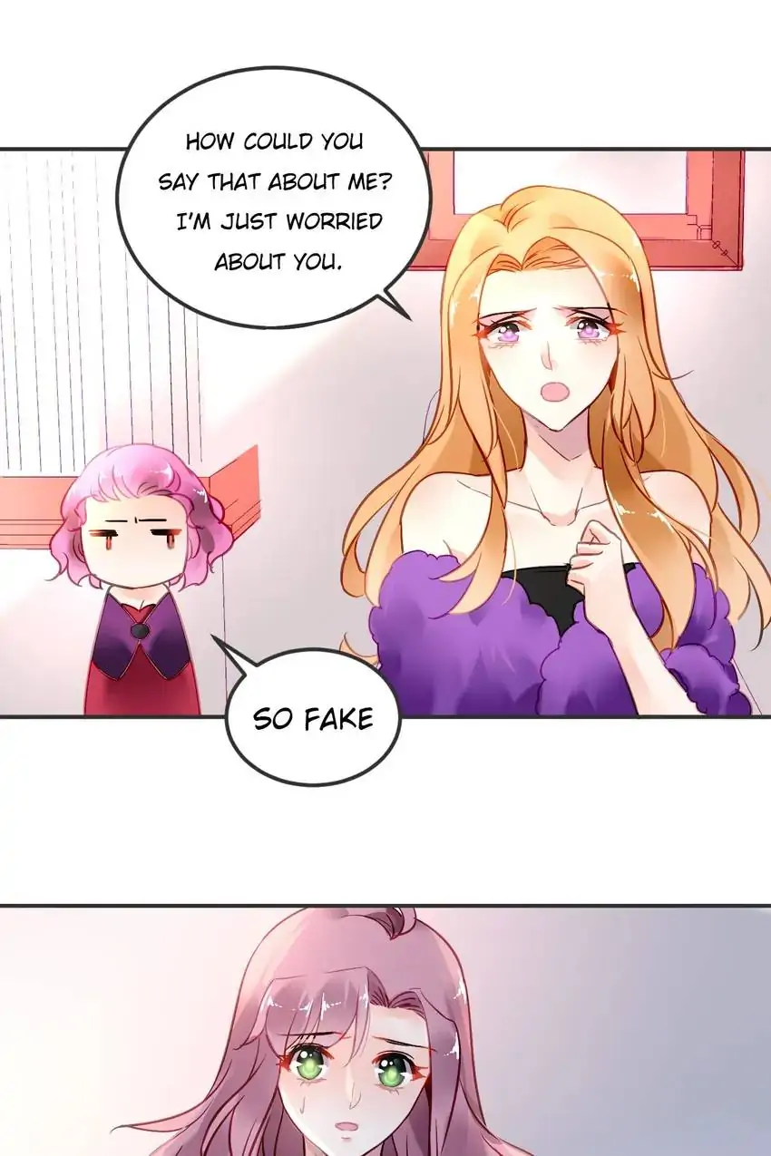 Demon’s Ear Chapter 25 - page 13