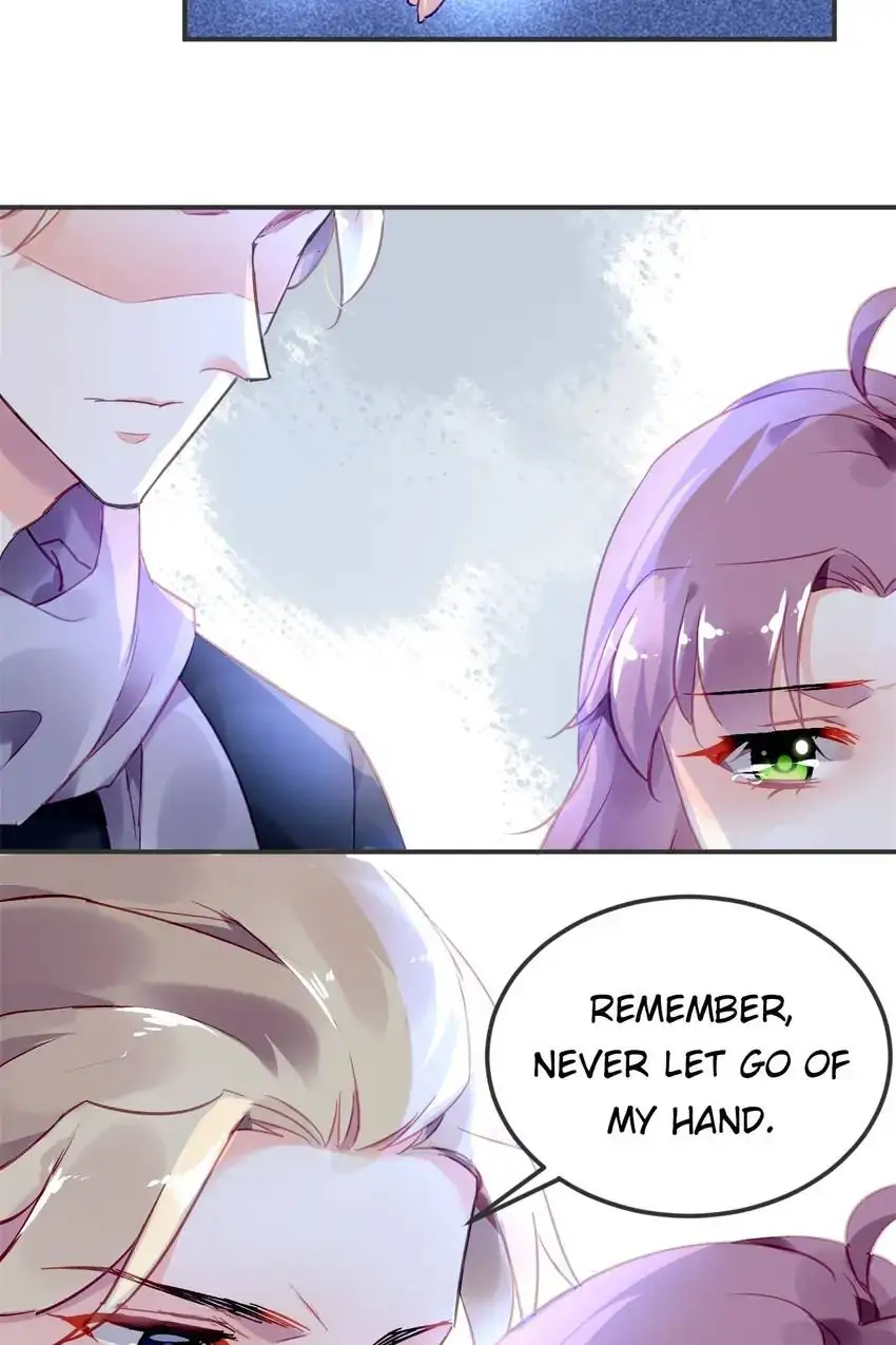 Demon’s Ear Chapter 25 - page 32