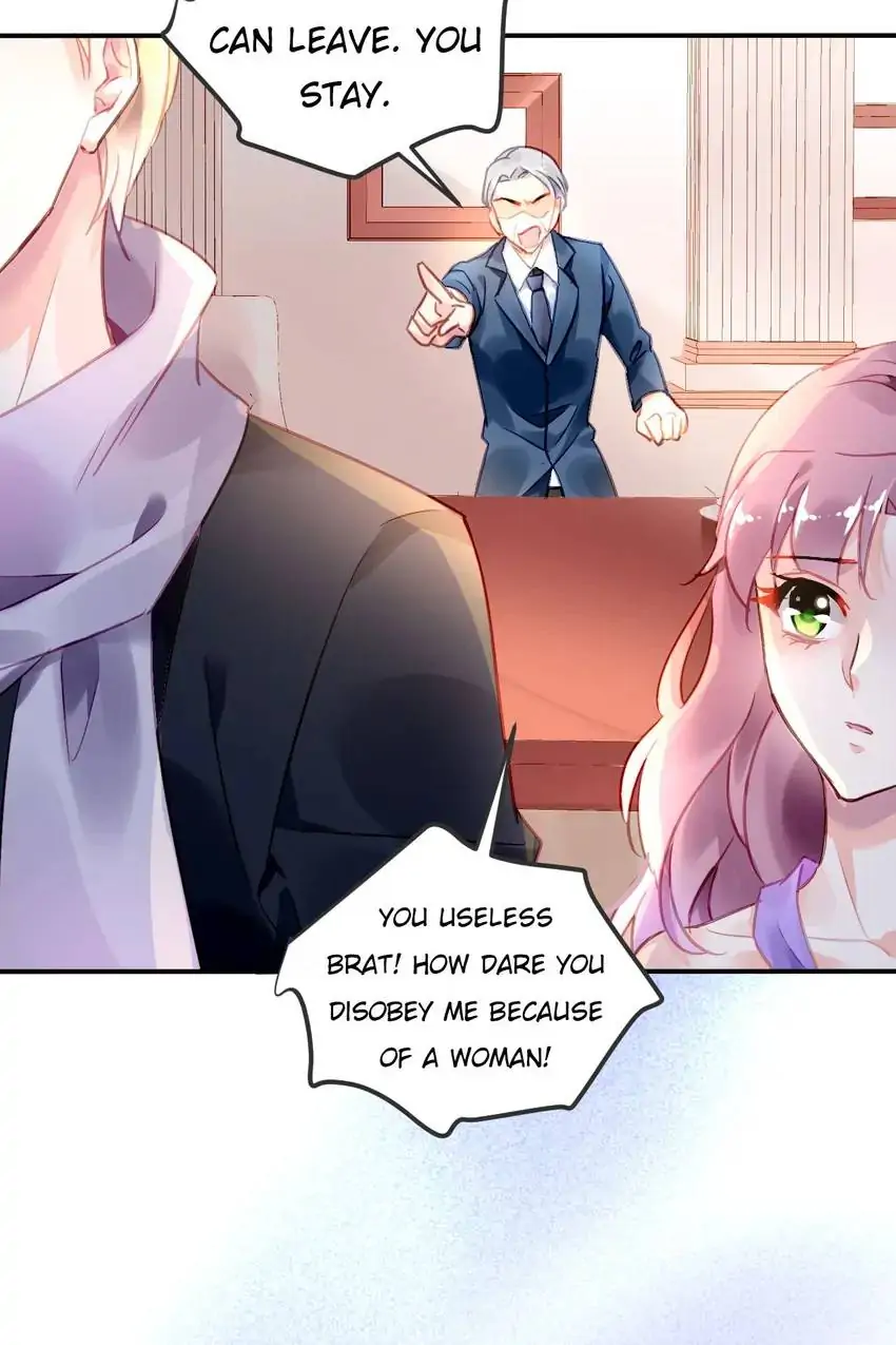Demon’s Ear Chapter 25 - page 35