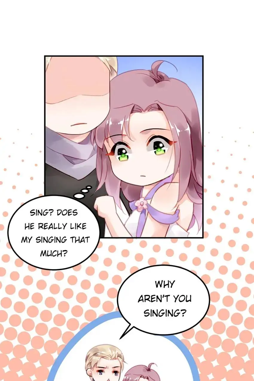Demon’s Ear Chapter 25 - page 44