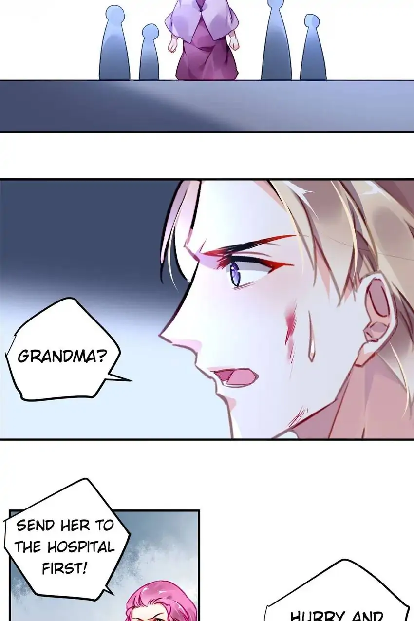 Demon’s Ear Chapter 74 - page 10