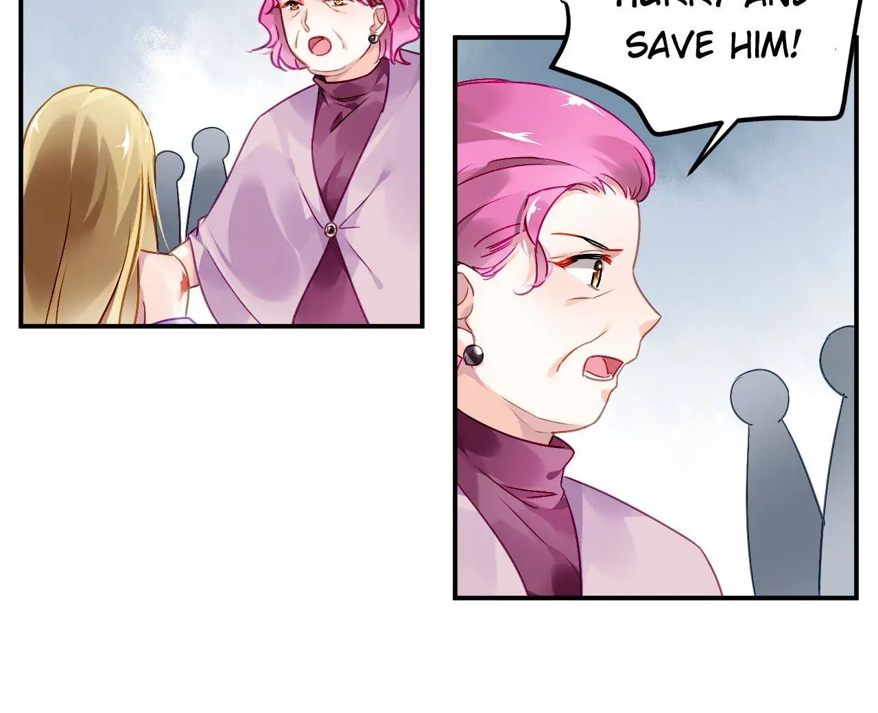 Demon’s Ear Chapter 74 - page 11