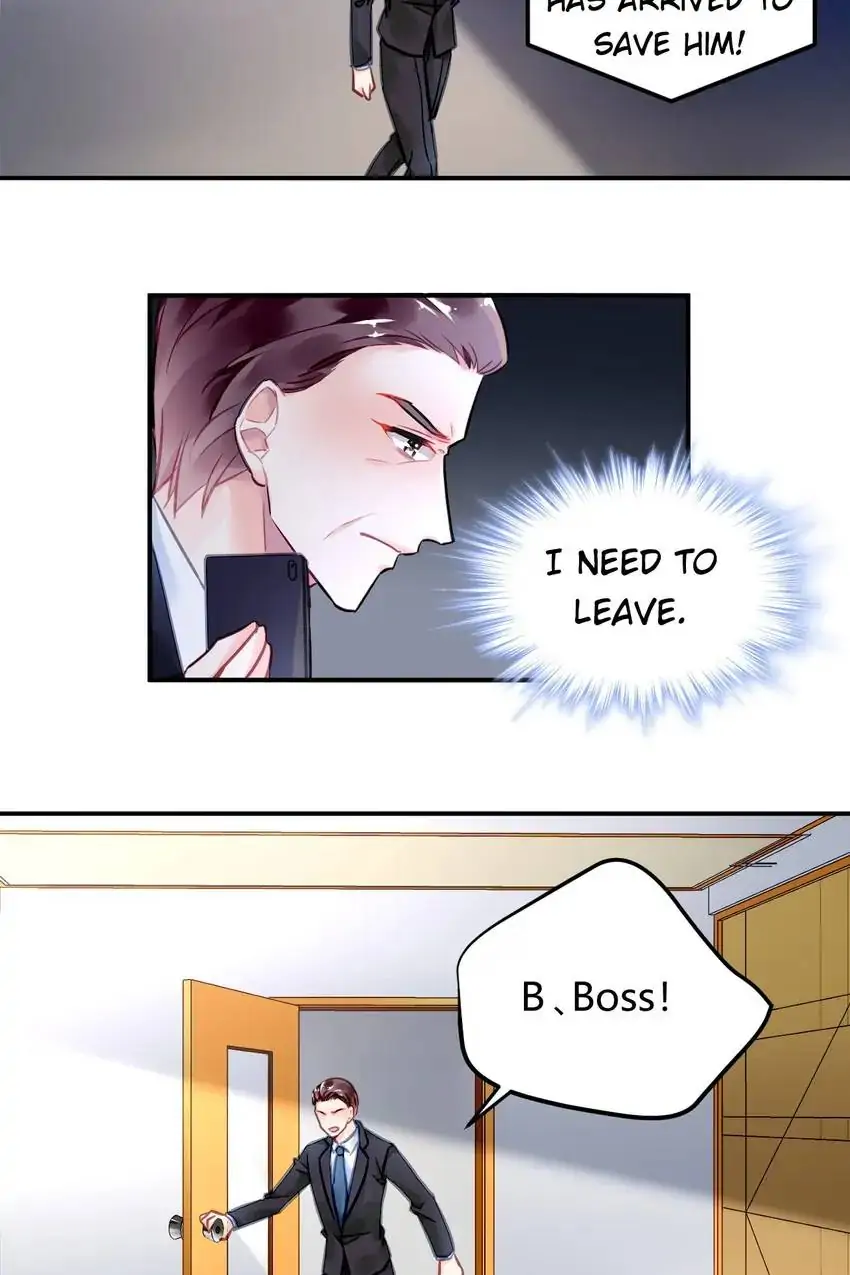 Demon’s Ear Chapter 74 - page 13