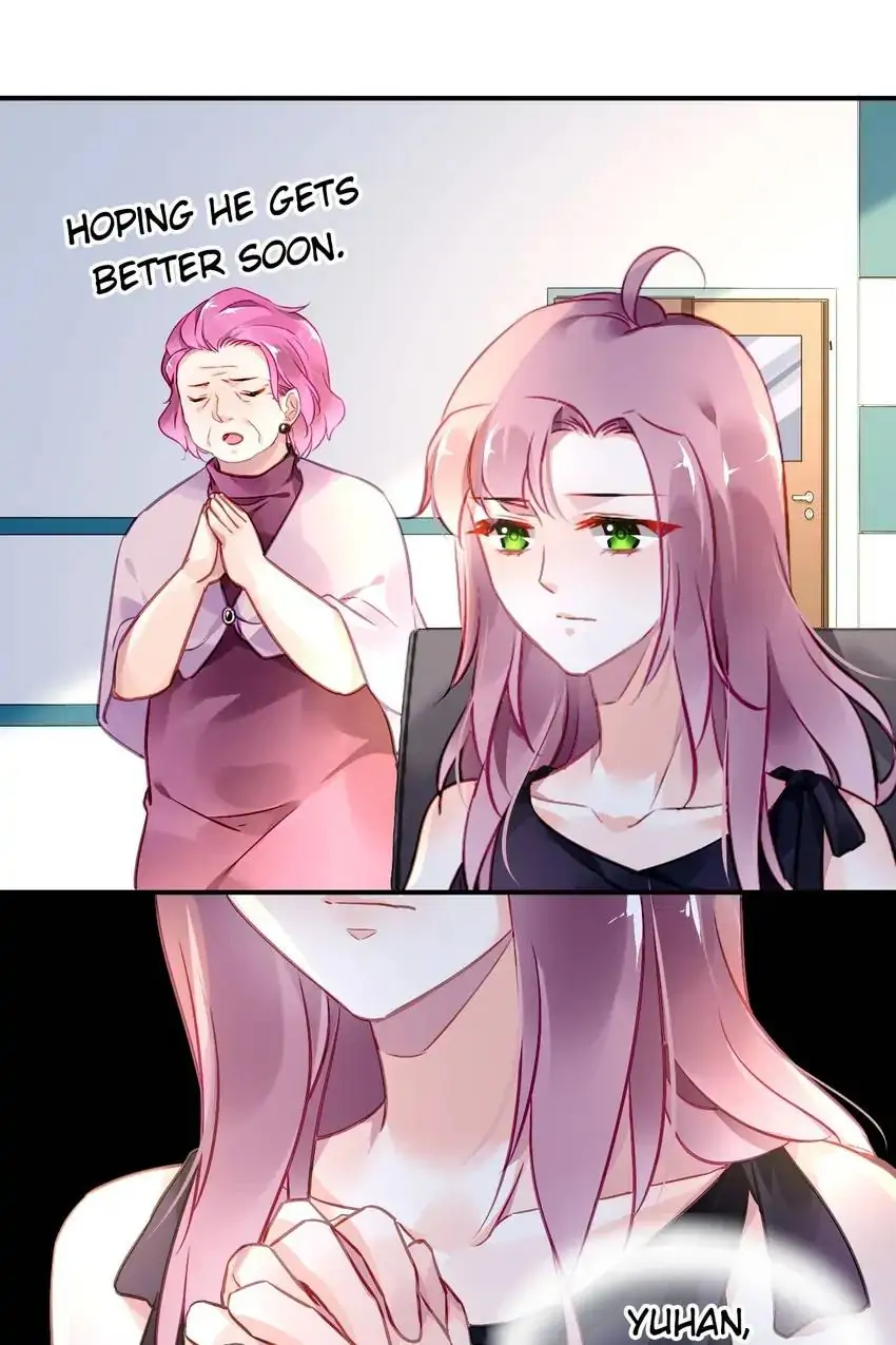 Demon’s Ear Chapter 74 - page 20