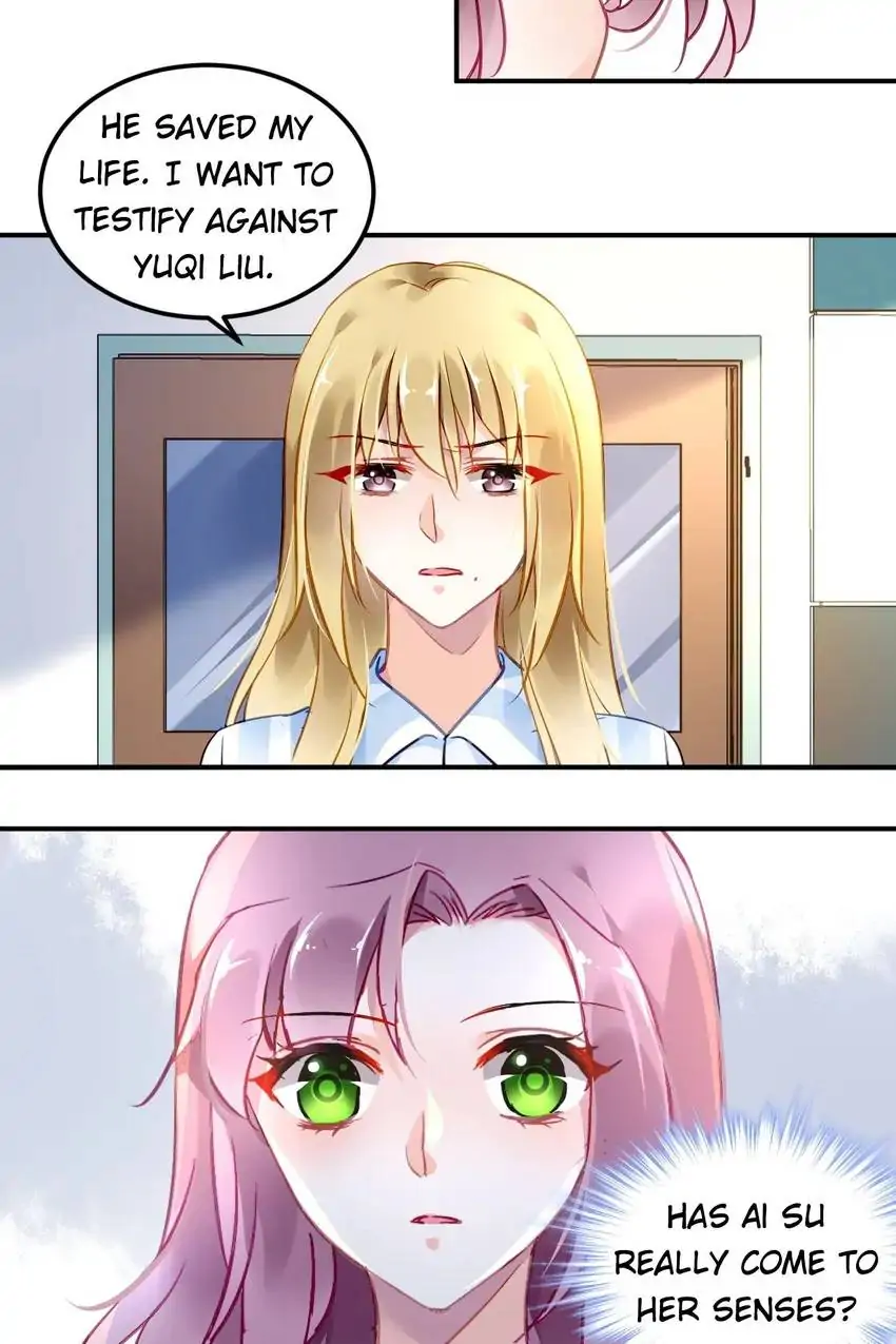 Demon’s Ear Chapter 74 - page 22
