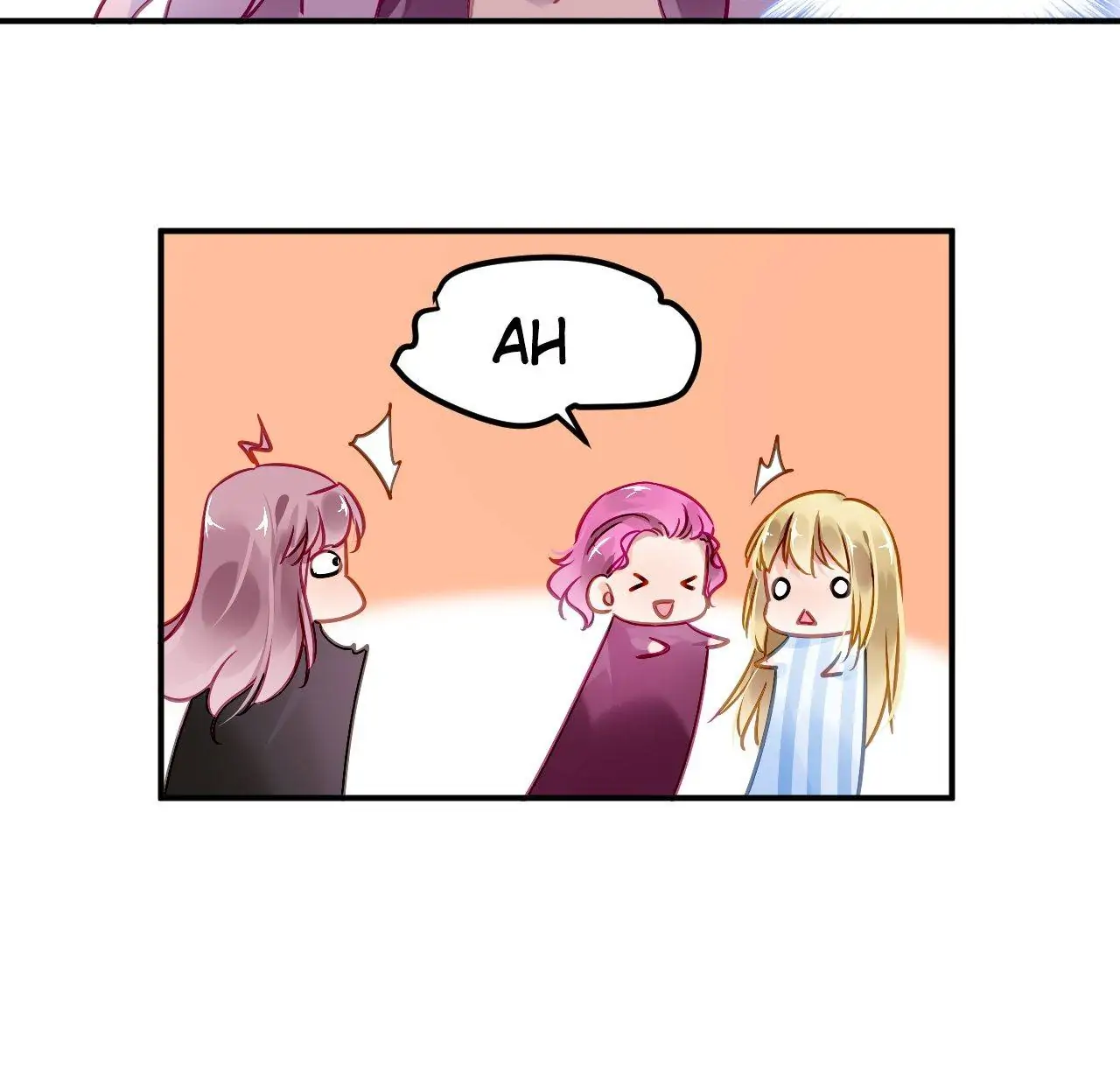 Demon’s Ear Chapter 74 - page 23