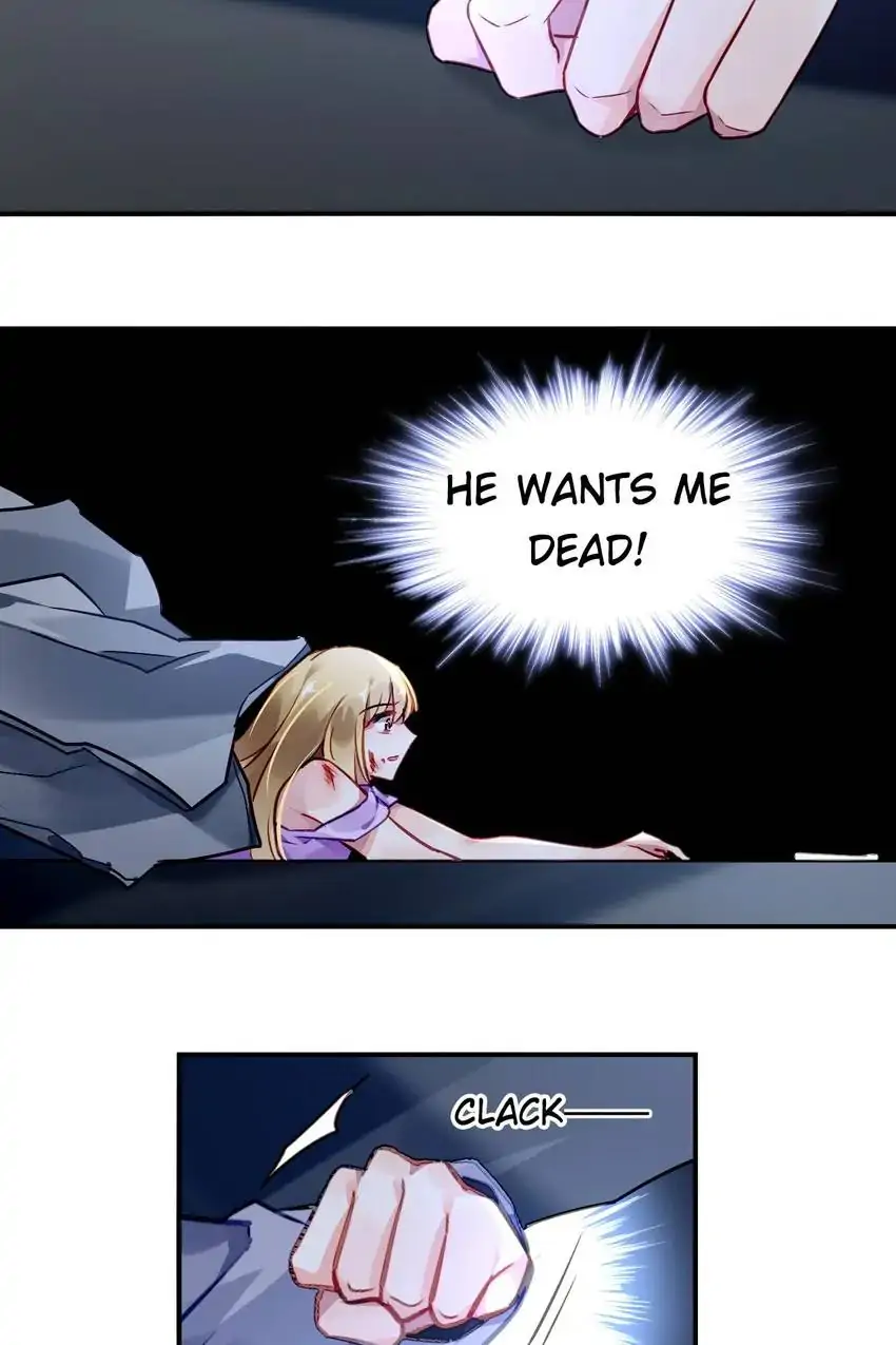 Demon’s Ear Chapter 74 - page 6
