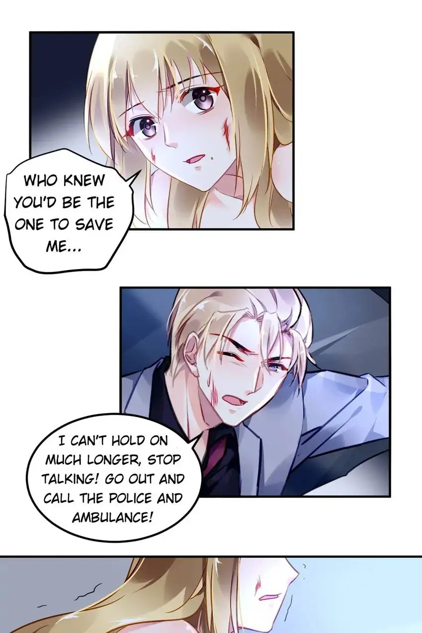 Demon’s Ear Chapter 74 - page 8