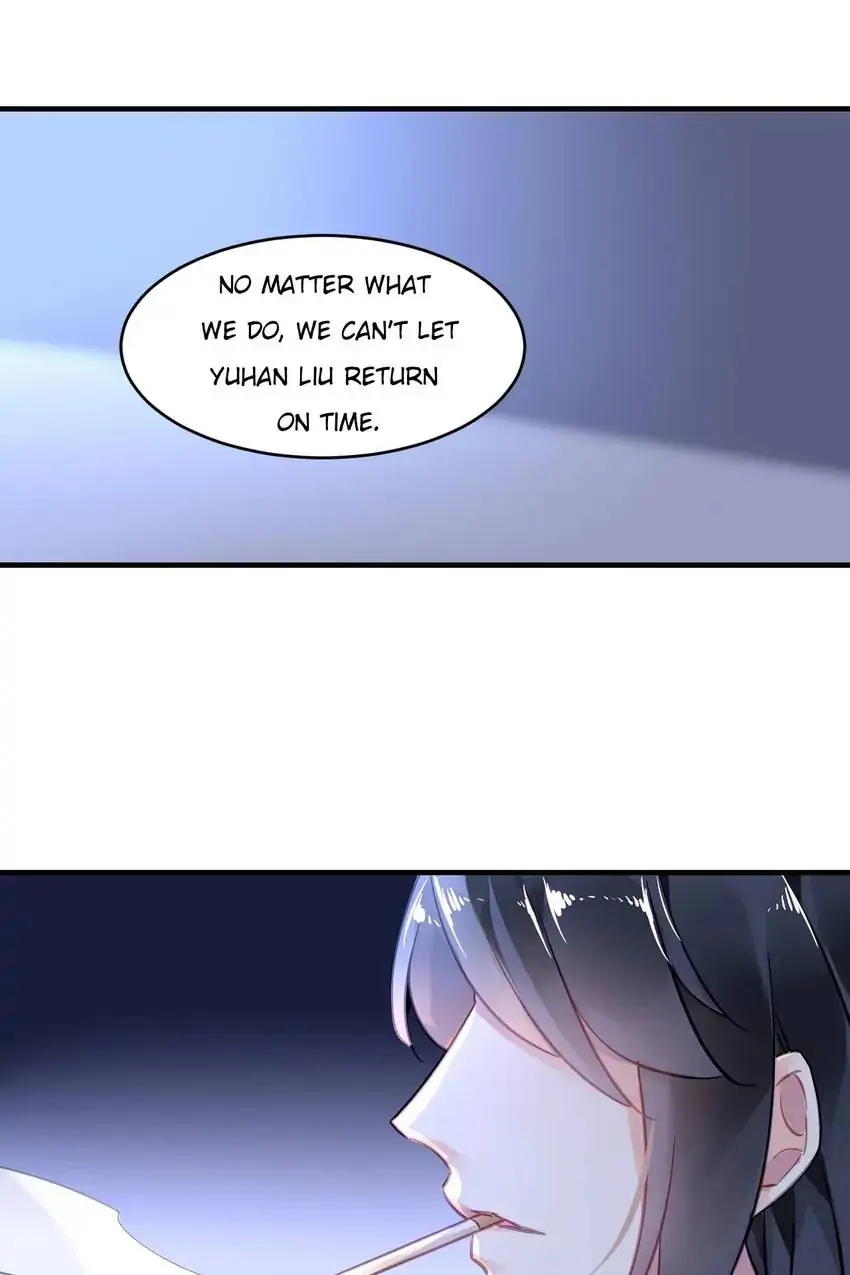 Demon’s Ear Chapter 11 - page 1