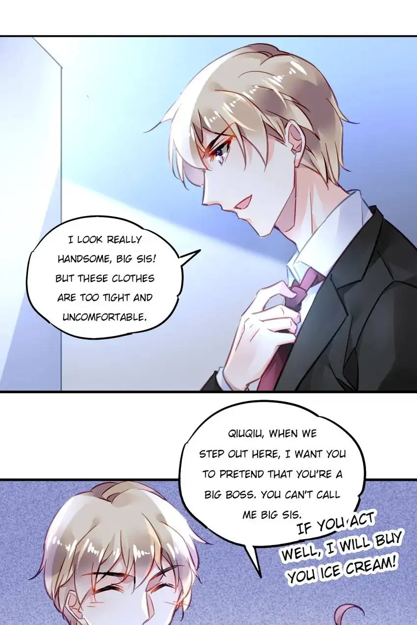 Demon’s Ear Chapter 11 - page 16