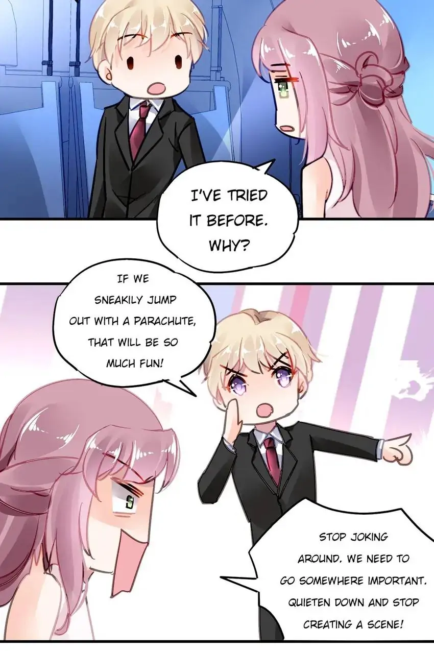 Demon’s Ear Chapter 11 - page 23