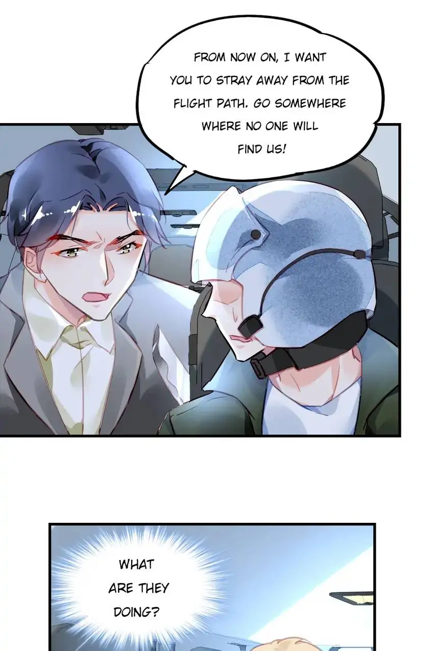 Demon’s Ear Chapter 11 - page 27