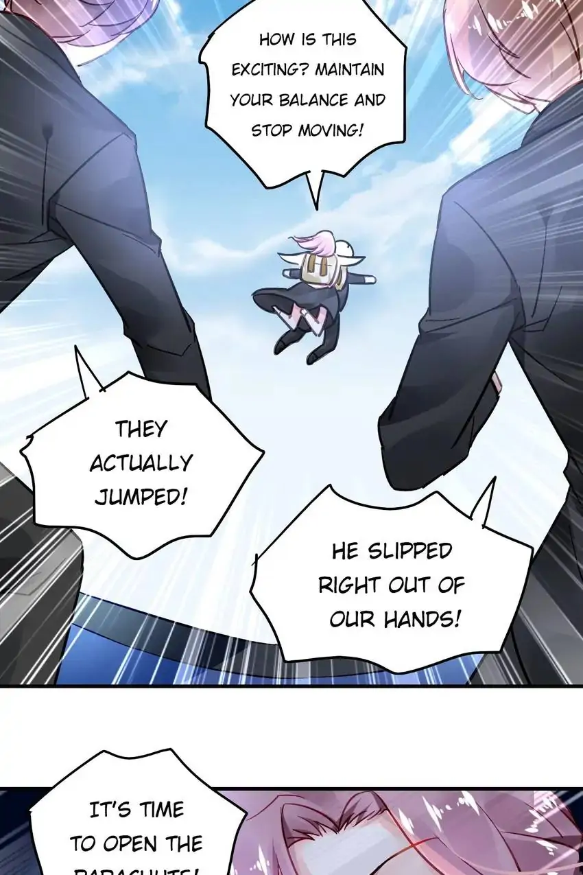 Demon’s Ear Chapter 11 - page 39
