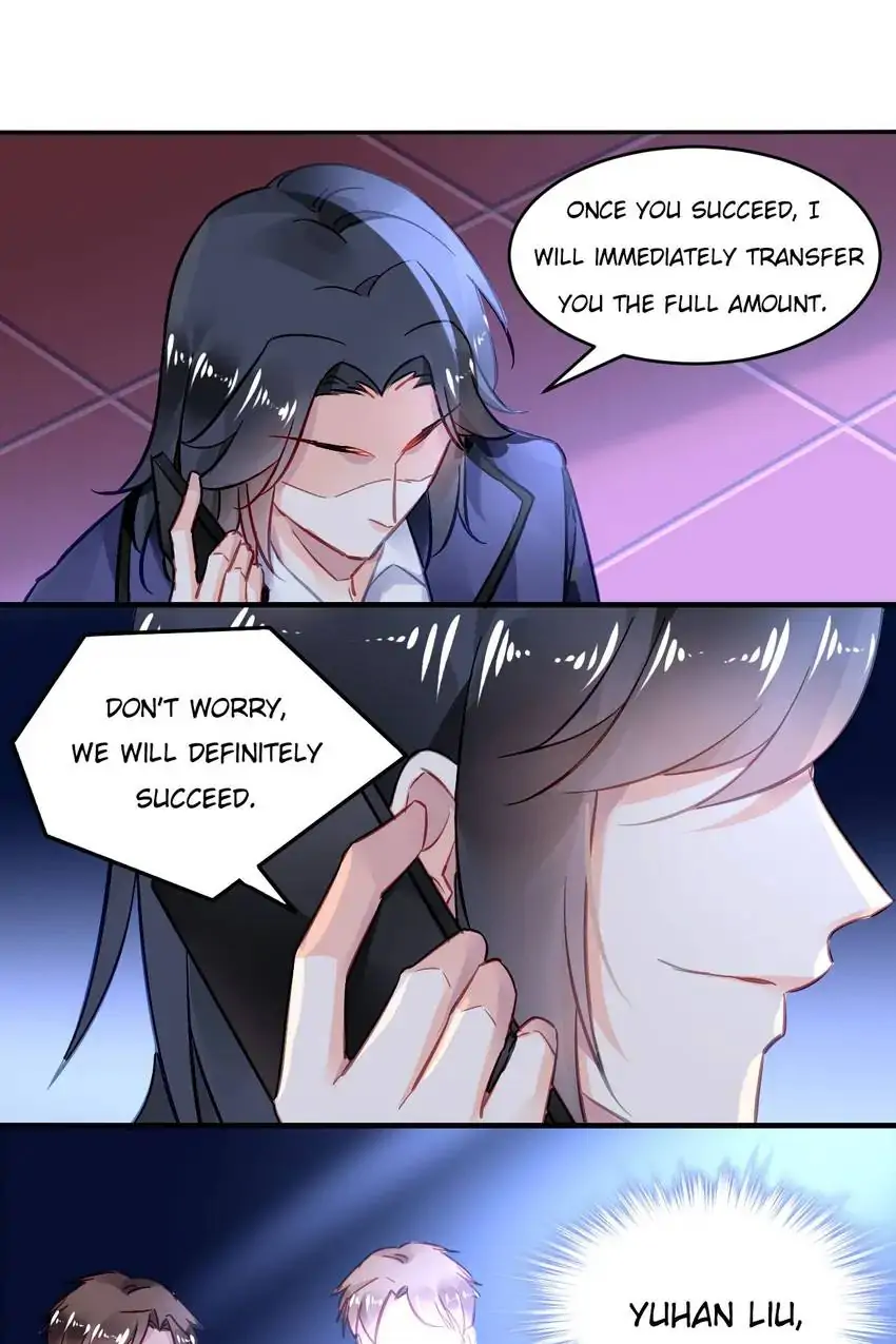 Demon’s Ear Chapter 11 - page 4
