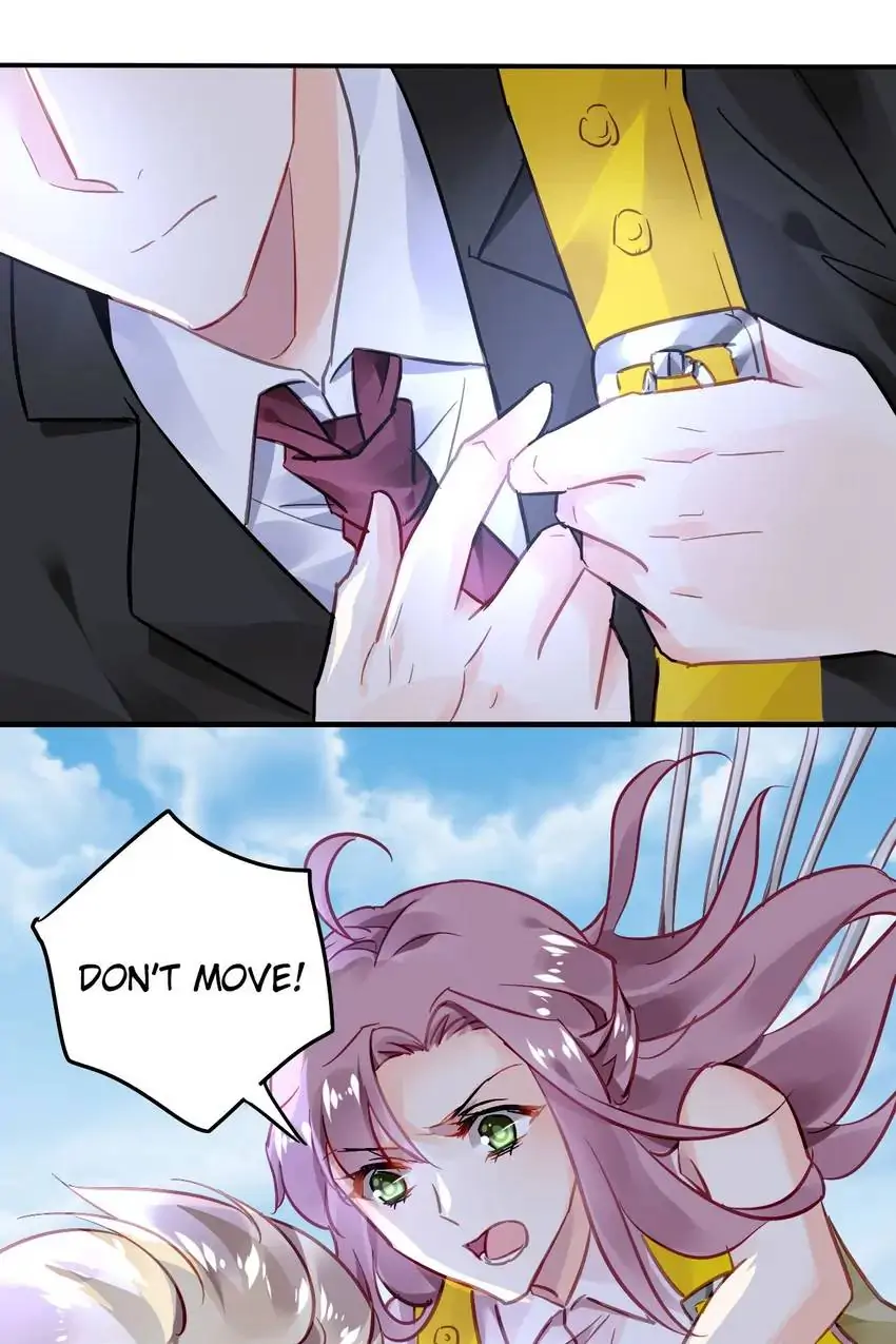 Demon’s Ear Chapter 11 - page 47