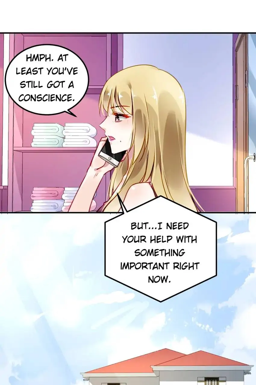 Demon’s Ear Chapter 72 - page 35
