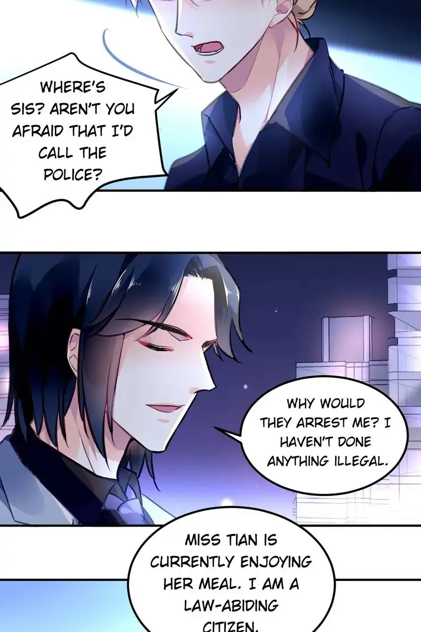 Demon’s Ear Chapter 71 - page 24