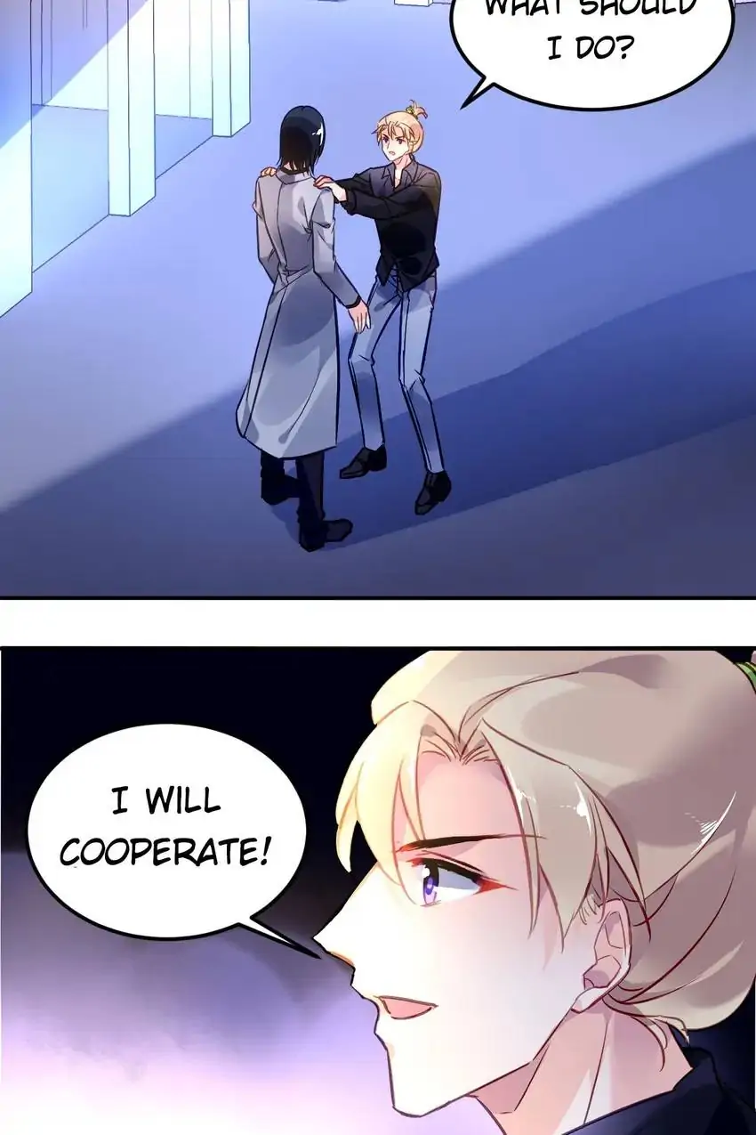 Demon’s Ear Chapter 71 - page 33