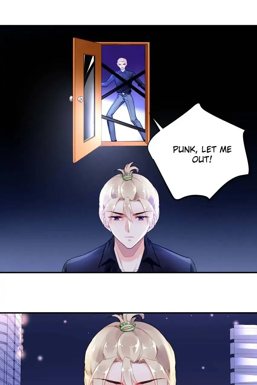 Demon’s Ear Chapter 70 - page 35