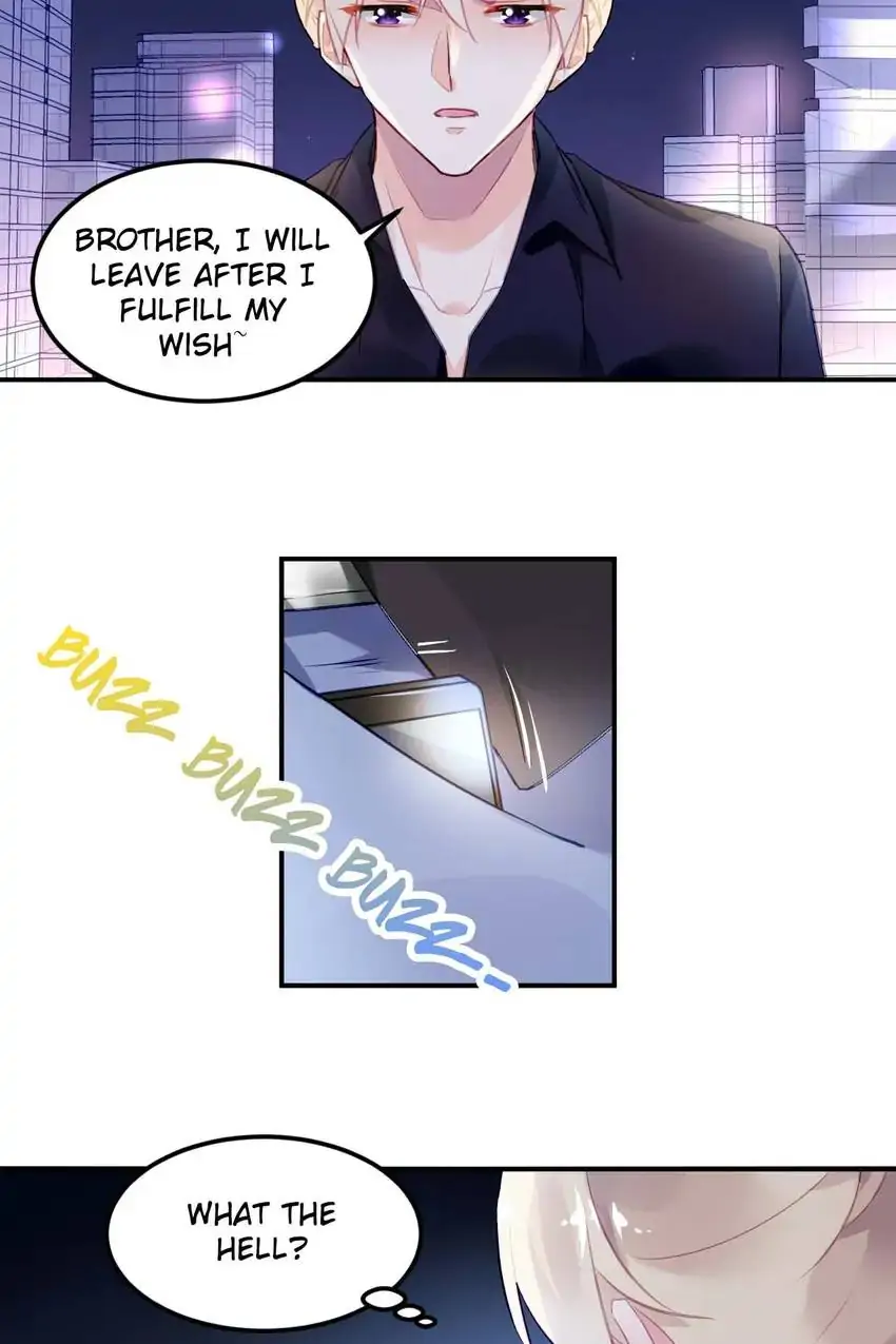 Demon’s Ear Chapter 70 - page 36