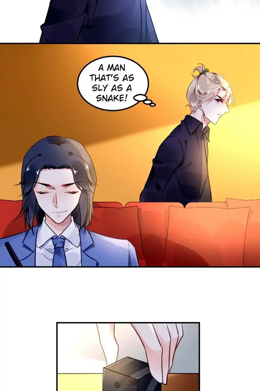 Demon’s Ear Chapter 69 - page 32