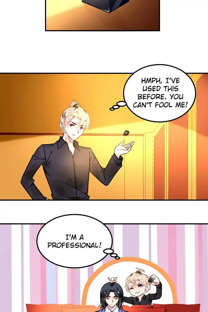 Demon’s Ear Chapter 69 - page 33