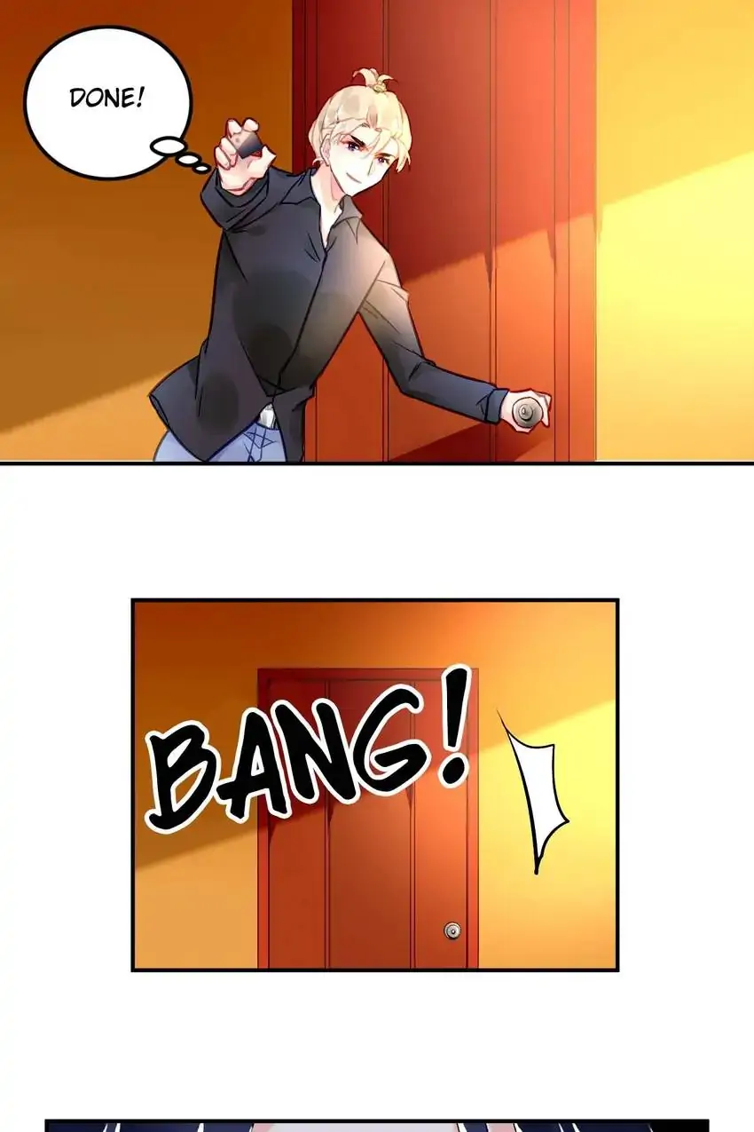 Demon’s Ear Chapter 69 - page 36