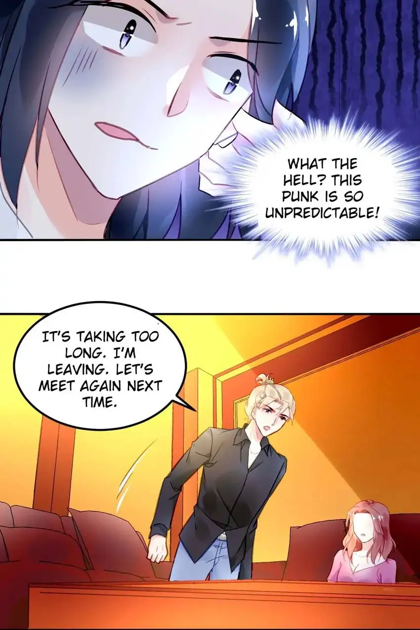 Demon’s Ear Chapter 69 - page 8
