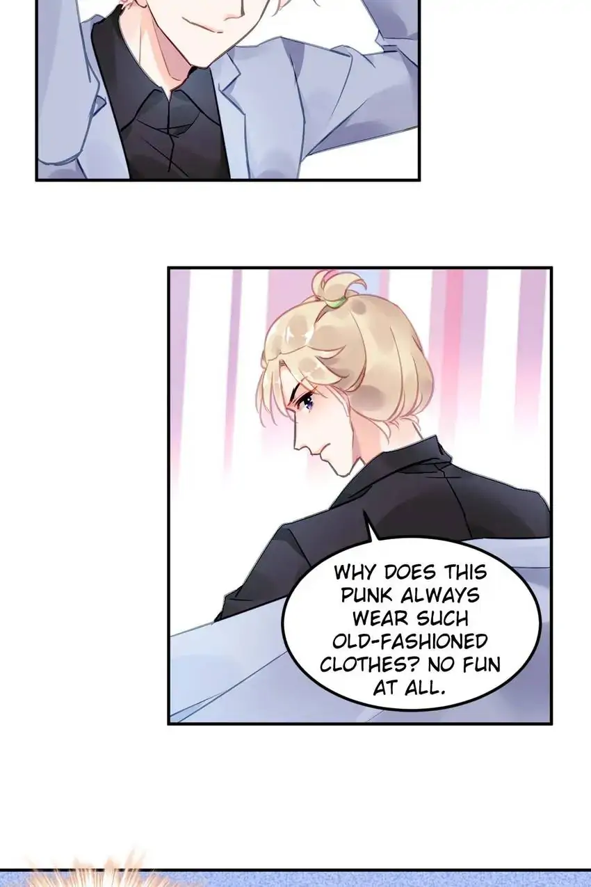 Demon’s Ear Chapter 67 - page 11